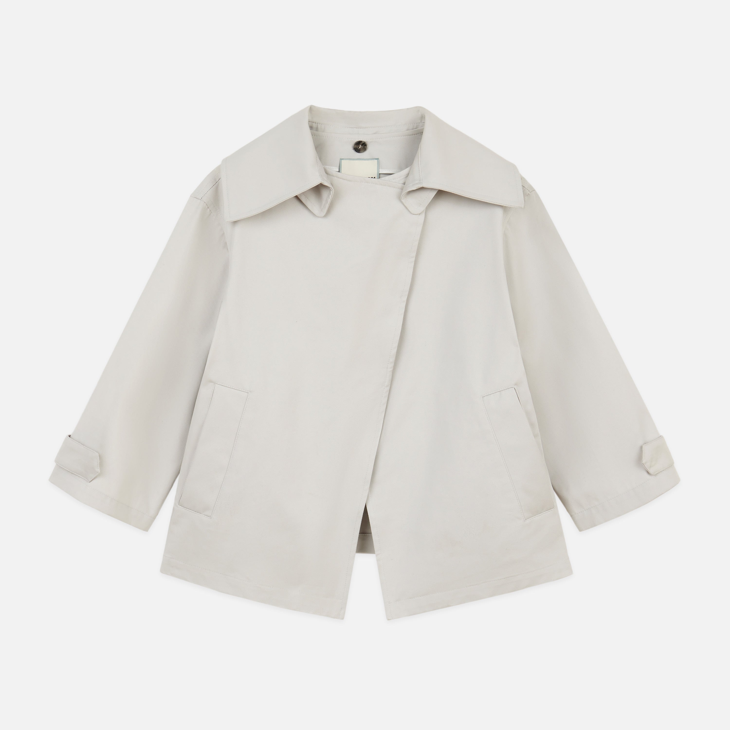 The Amalfi Blouson