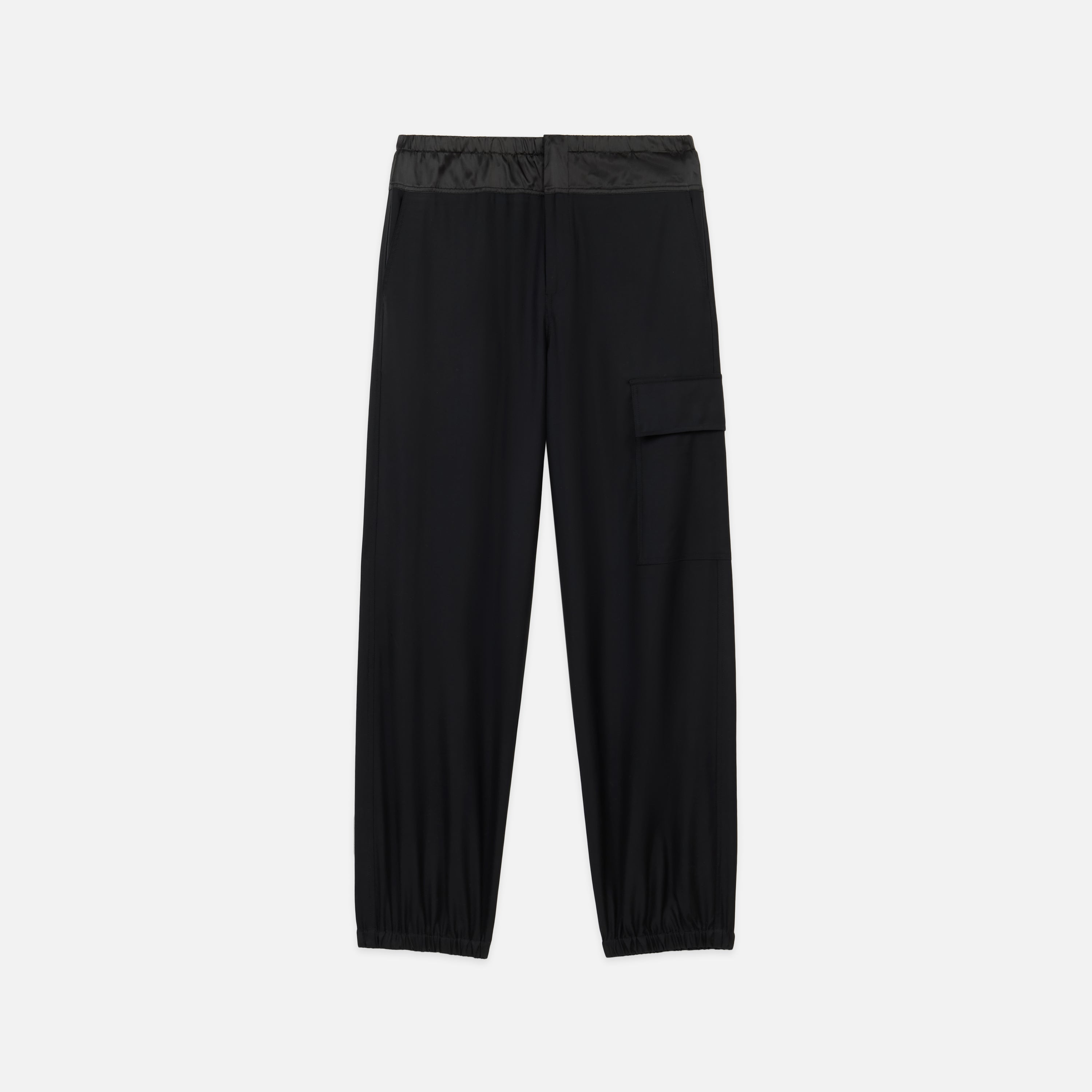 Bootleg Cargo - Black