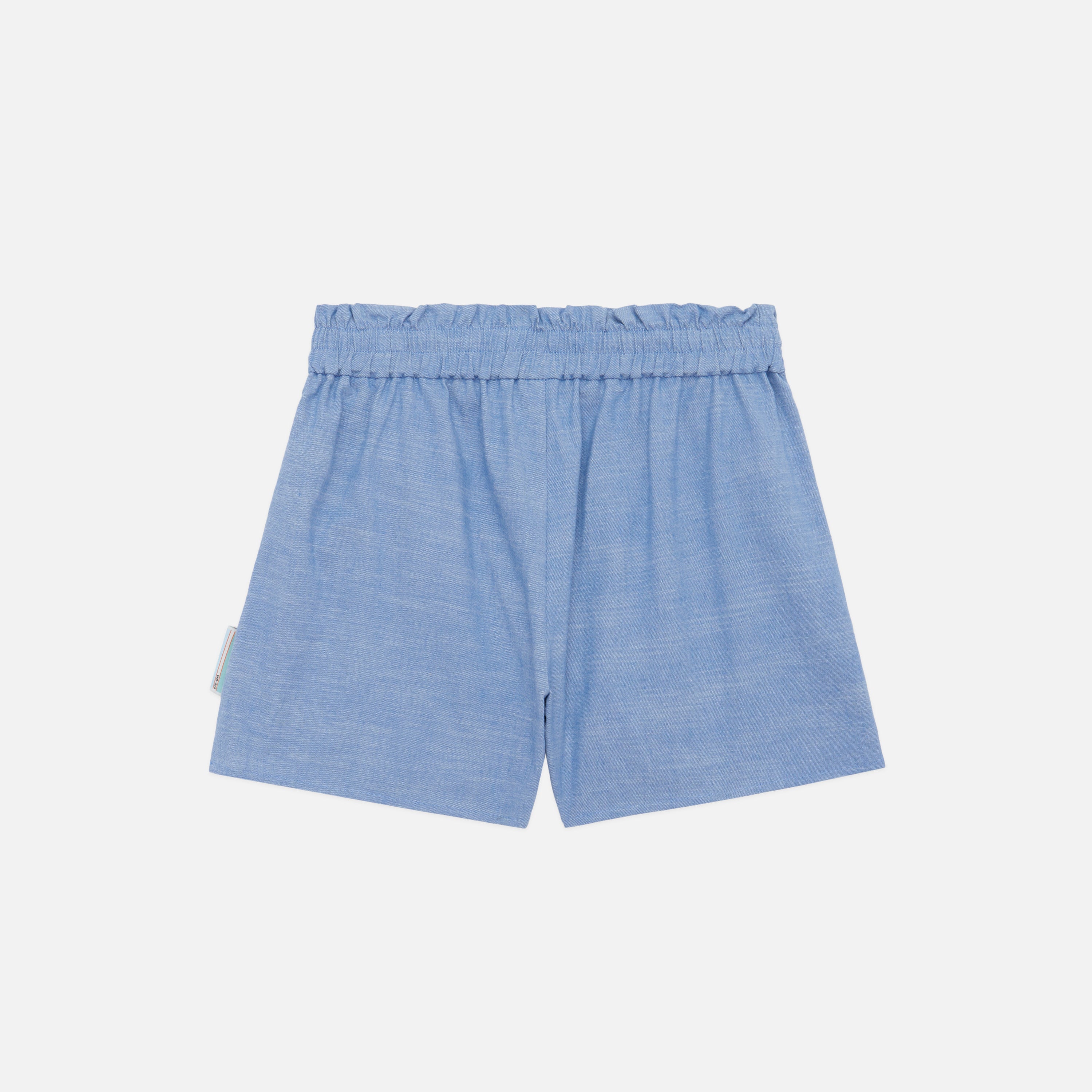 The Amalfi Shorts