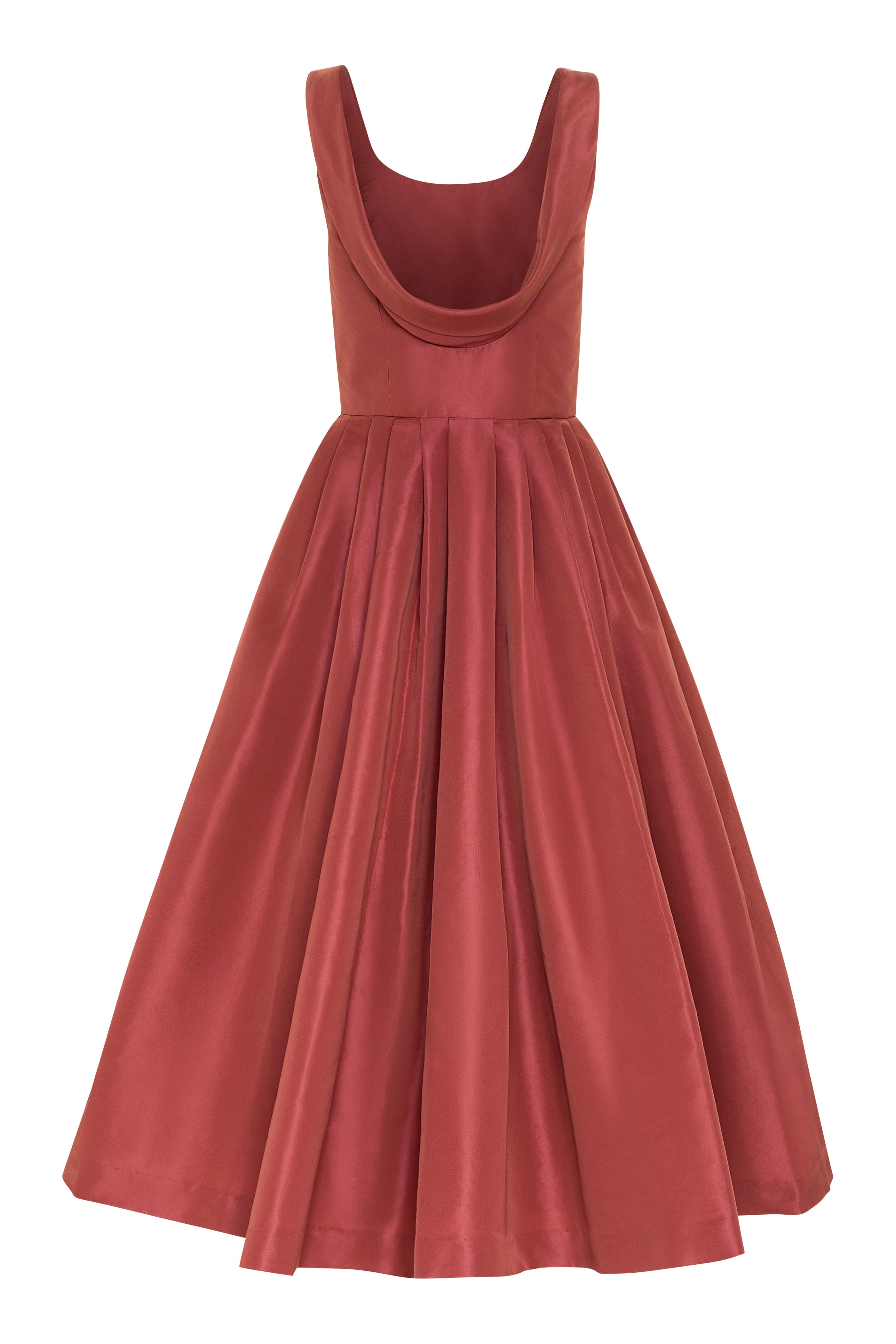 PITAHAYA DRESS - MELOGRANO