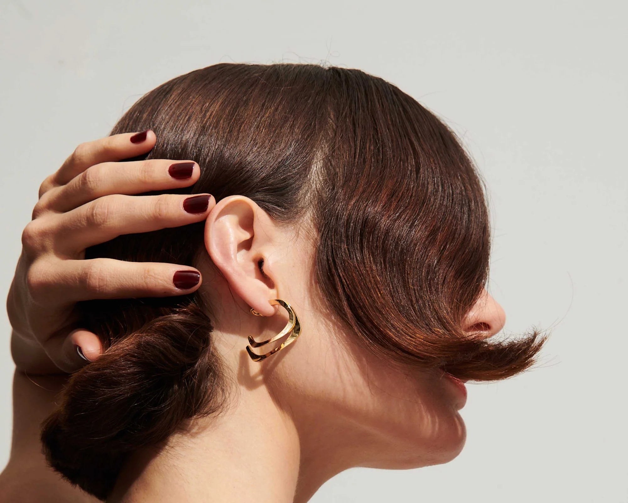 SANDRO EARRINGS
