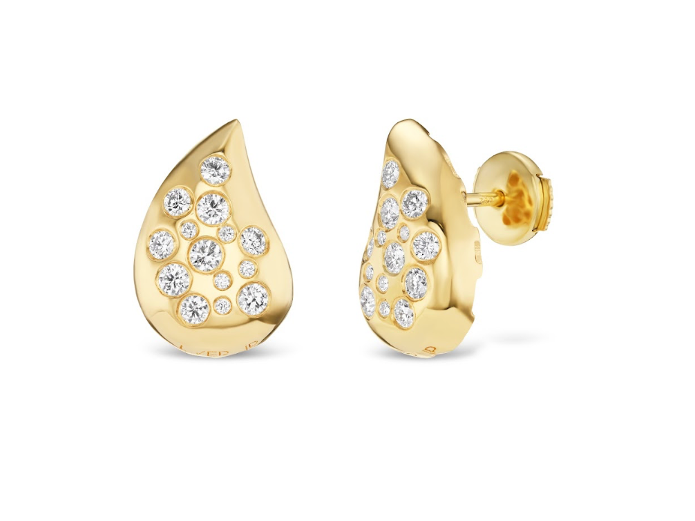 OIGO TEARS EARRINGS