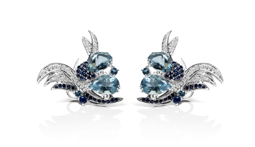 VINE EARRINGS