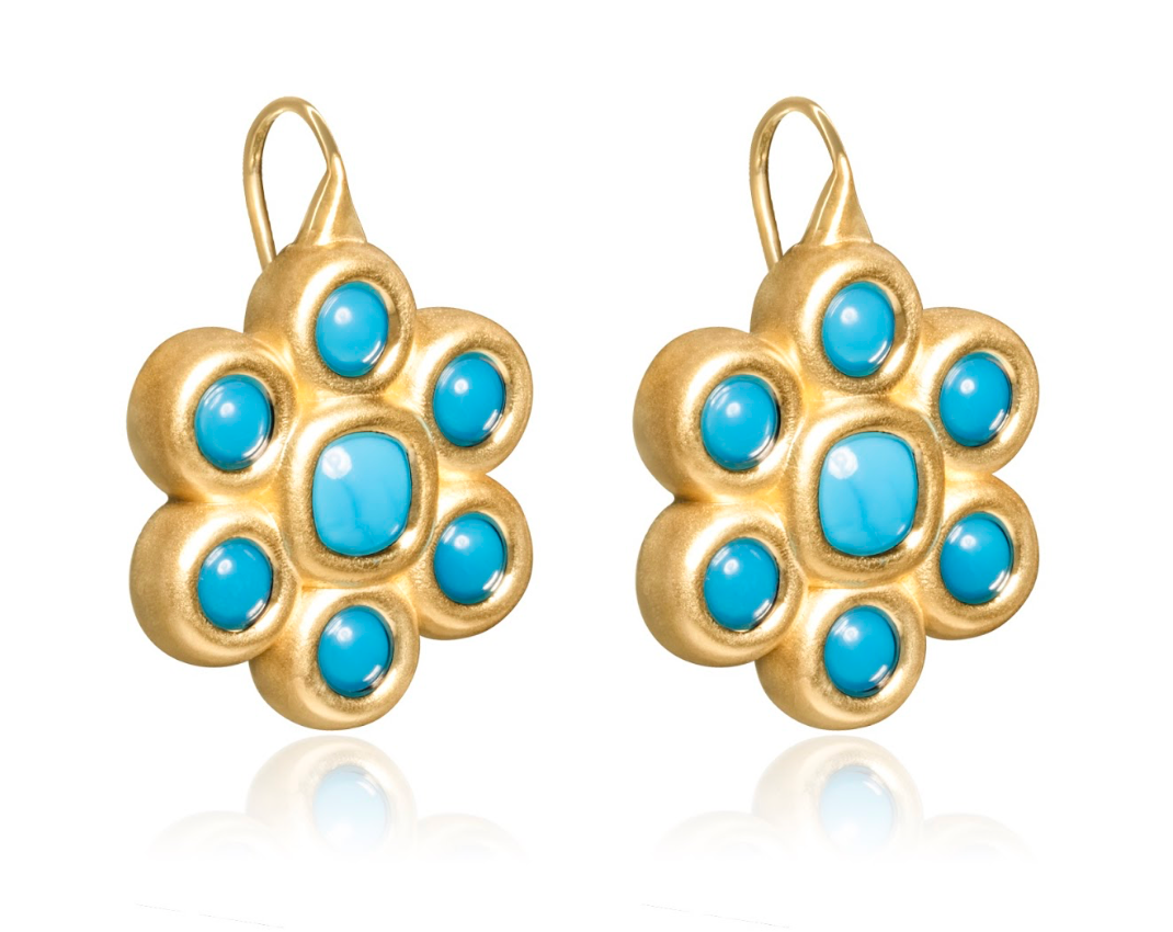 POSITANO EARRINGS