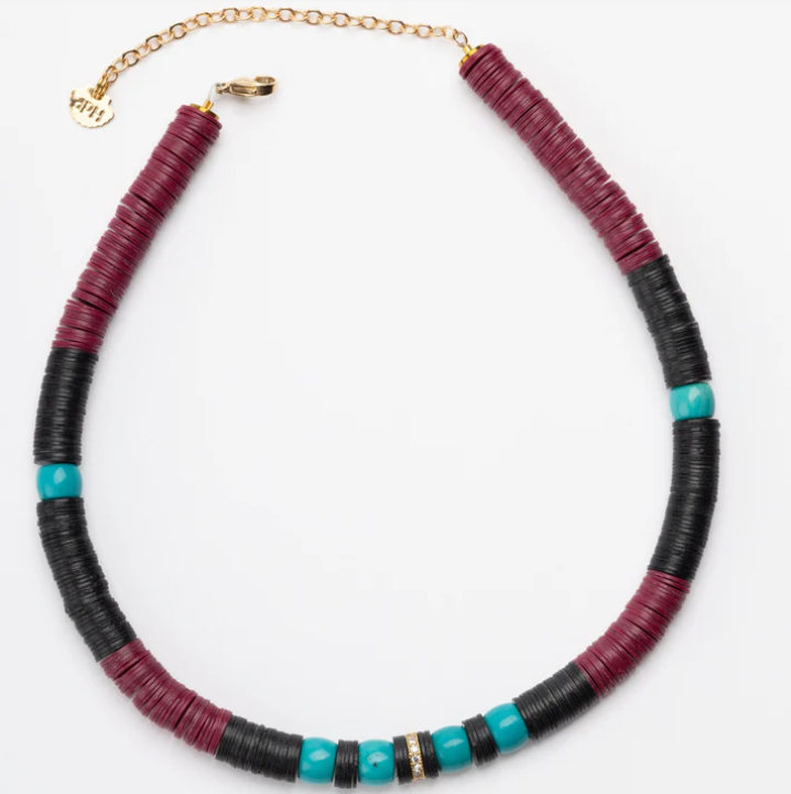 JAIPUR WINE TURCHESE MULTI