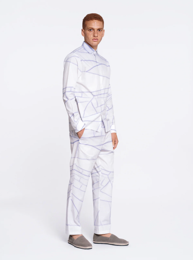 CAMILO SHIRT - UNISEX