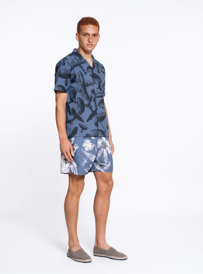 CIRCO SHIRT - UNISEX