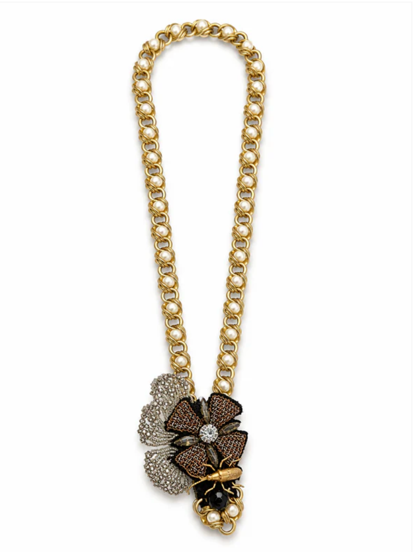 ASHA ARCHIVE NECKLACE