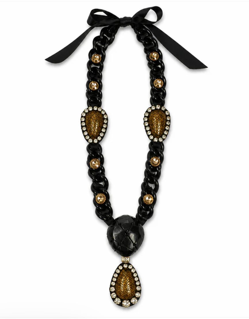 LUMI ARCHIVE NECKLACE