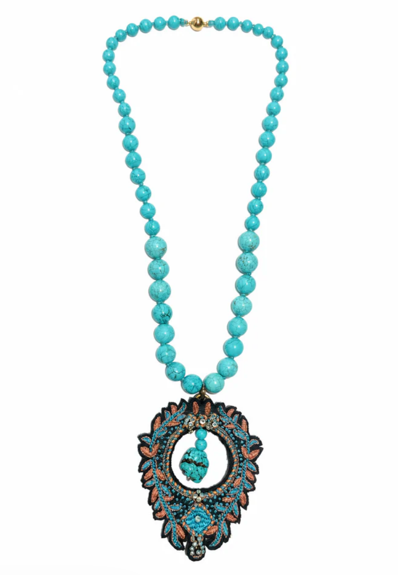 ARIA ARCHIVE NECKLACE