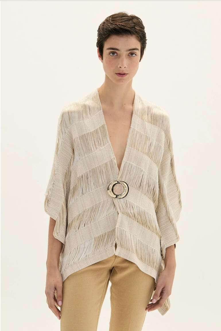 NUBE VEST