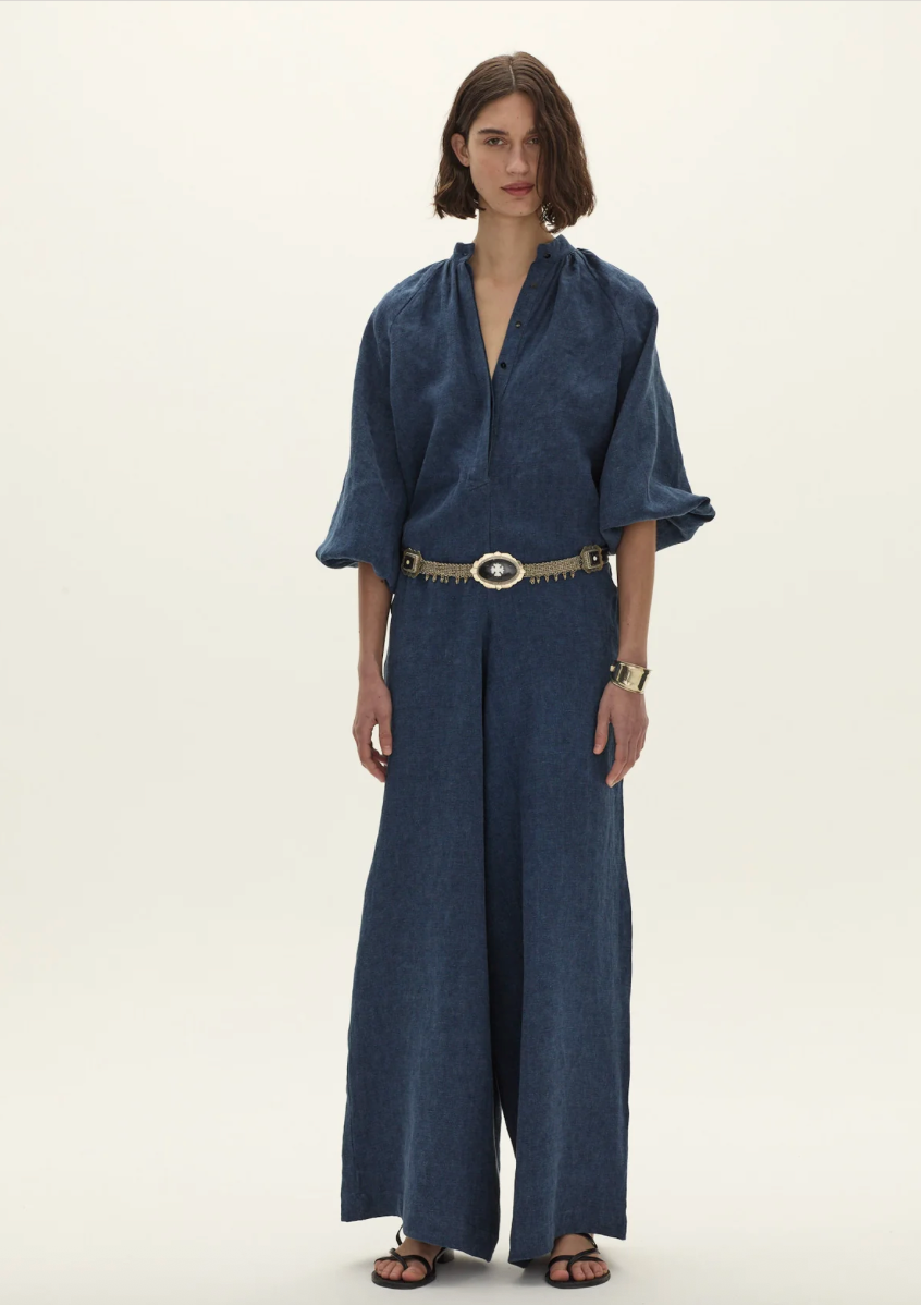 ARROYO JUMPSUIT