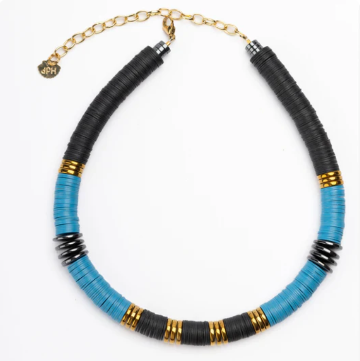 JAIPUR SEA/BLACK MIX