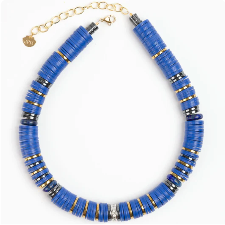 JAIPUR COBALT BLUE