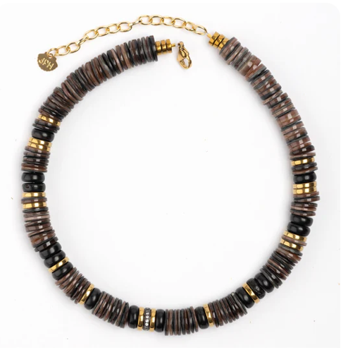 JAIPUR SEA ONYX BROWN