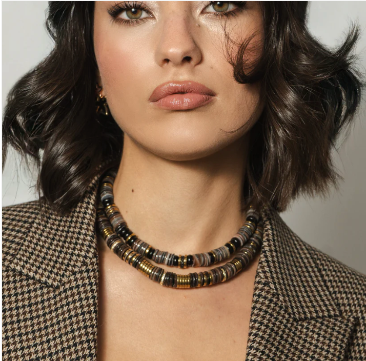 JAIPUR SEA ONYX BROWN