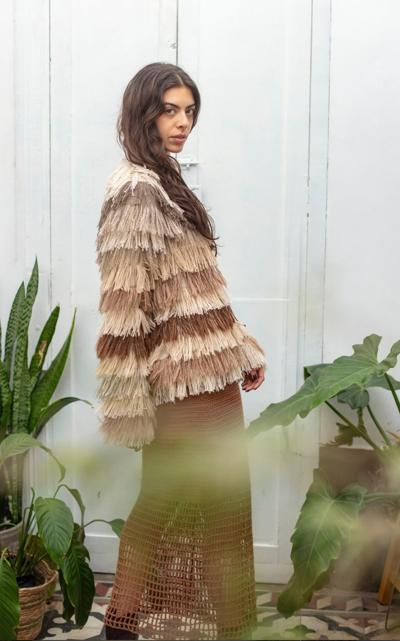 ANDEN JACKET