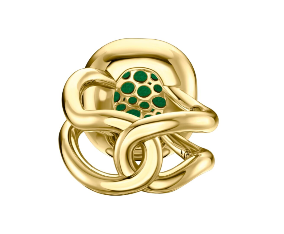 GROTTA Ring