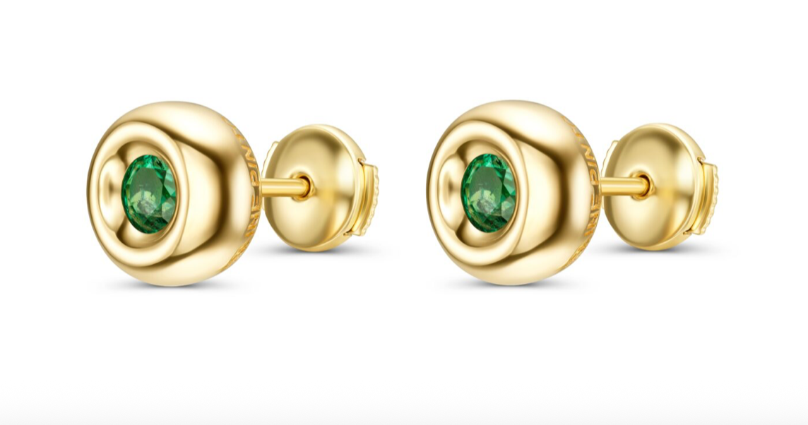 GROVE EARRINGS