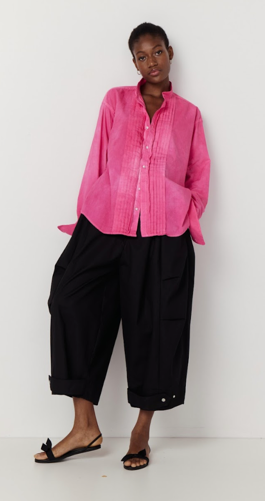 TUX 009 - Pink