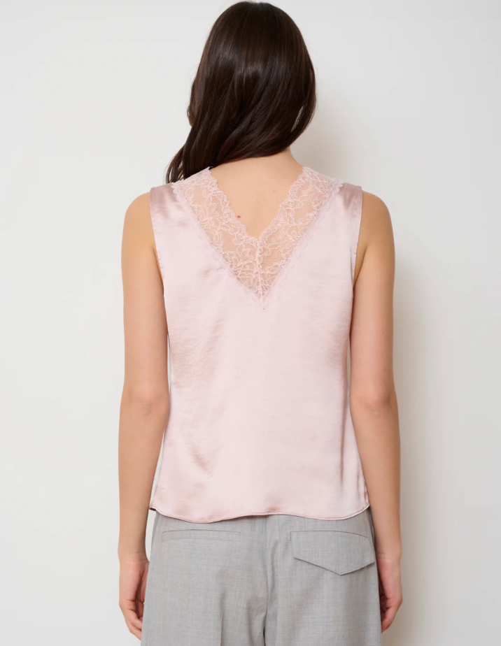 THE CABARET CAMISOLE