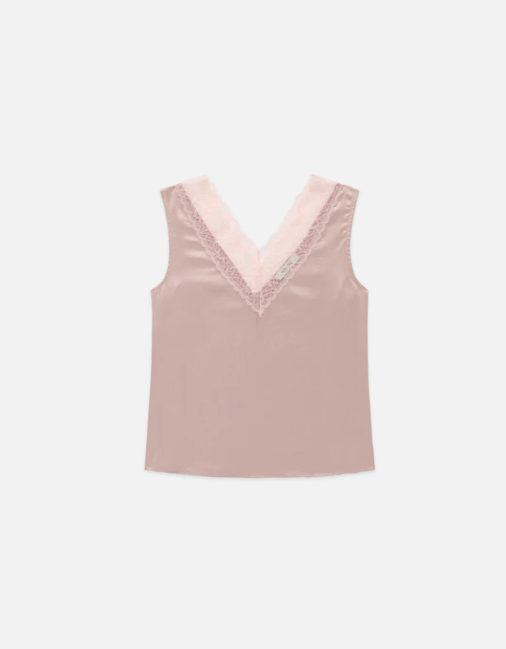 THE CABARET CAMISOLE