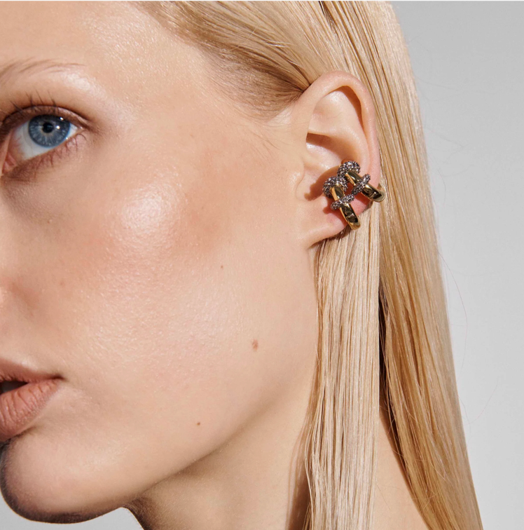 LANE EAR-CUFF