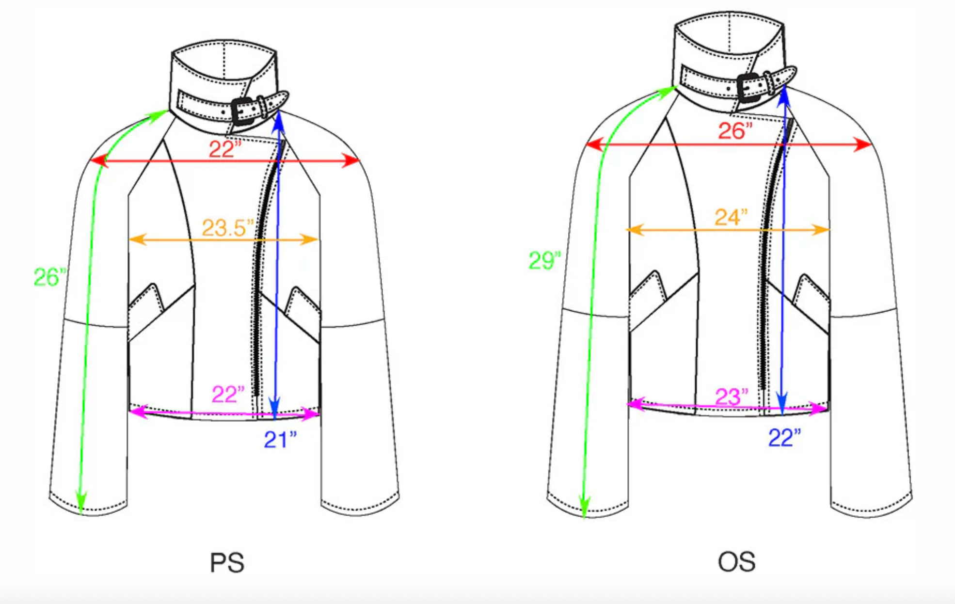 NEHALEM TEDDY LULU AVIATOR JACKET