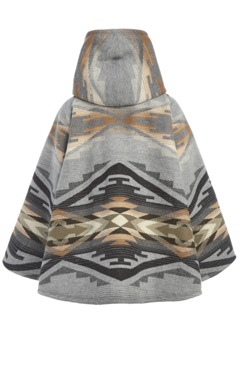 TUMALO RIDGE CLASSIC CLOAK