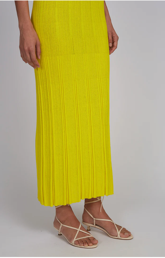 SALLY SKIRT I LIMONE