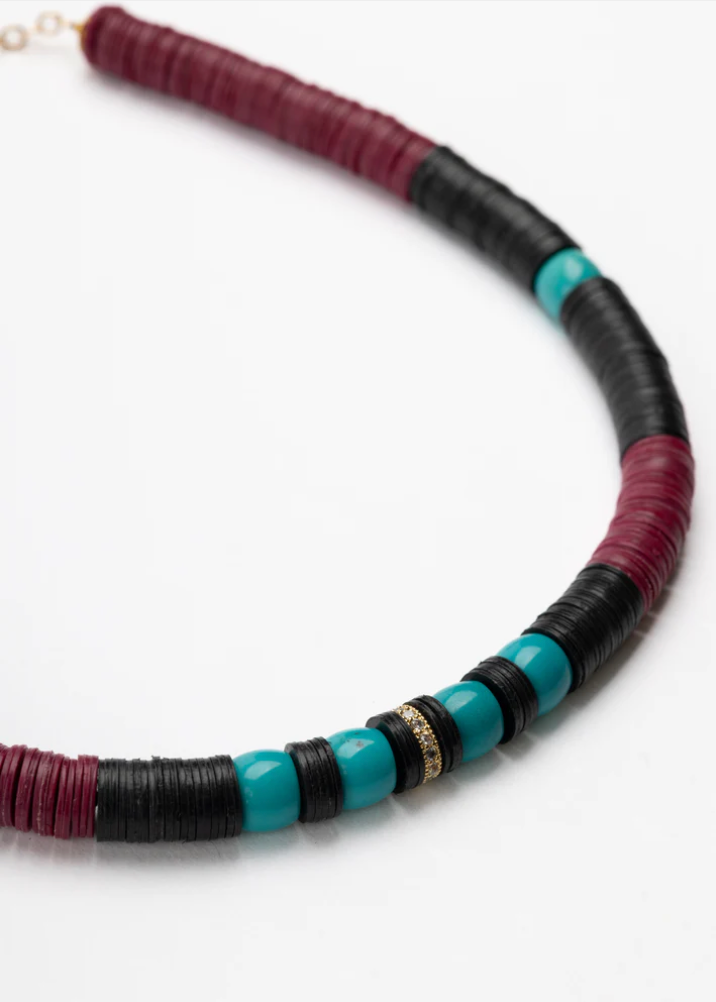 JAIPUR WINE TURCHESE MULTI