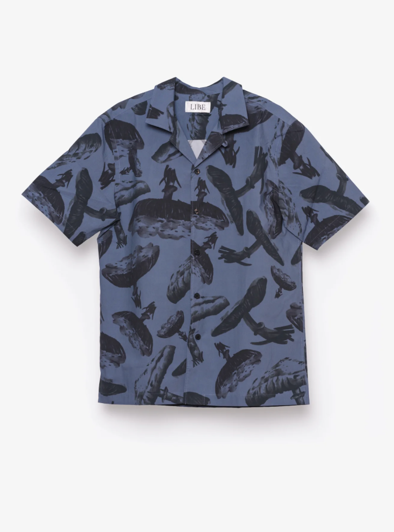 CIRCO SHIRT - UNISEX