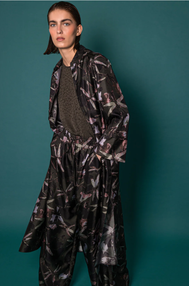 AMATA DRESS