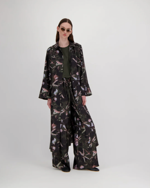 AMATA DRESS