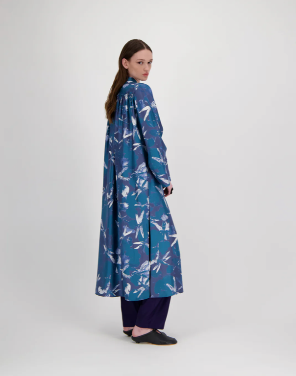 AMATA DRESS