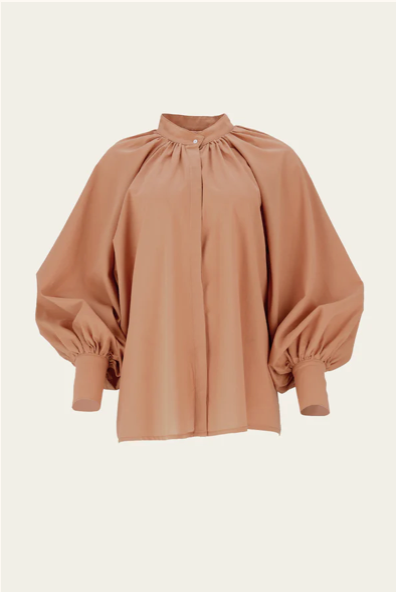MANANTIAL SHIRT