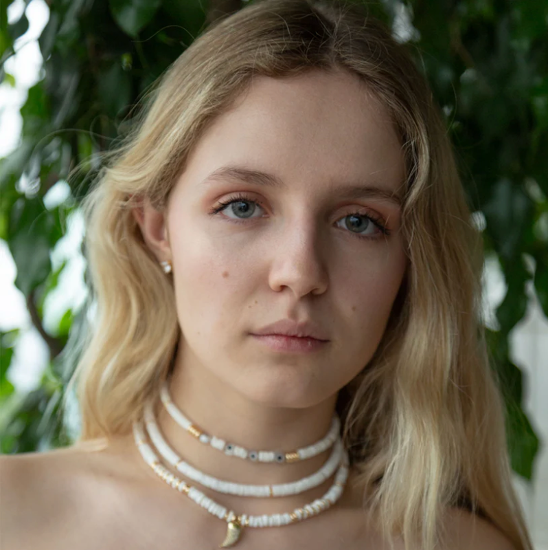 BIANCA 4 OCCHI