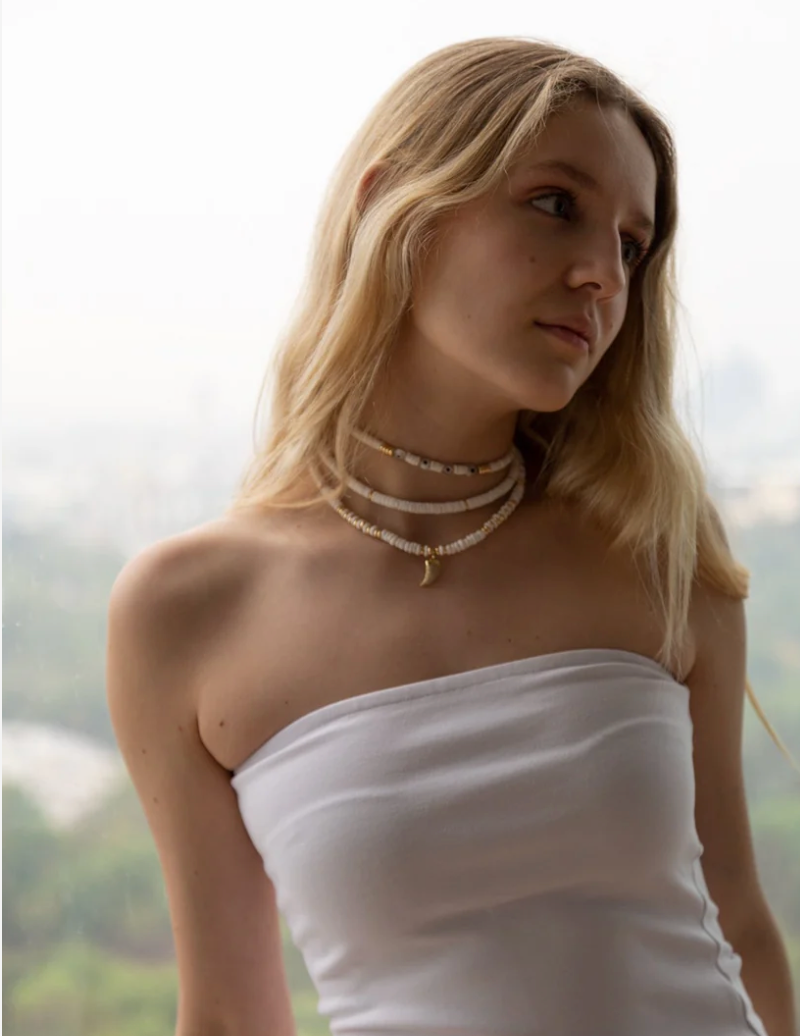 BIANCA 4 OCCHI