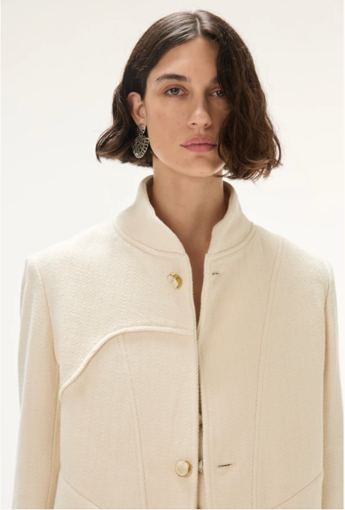 LAZO JACKET