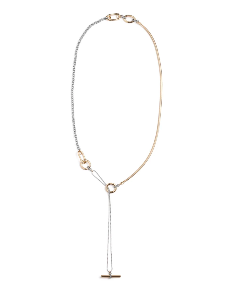 BENSON CONVERTIBLE NECKLACE