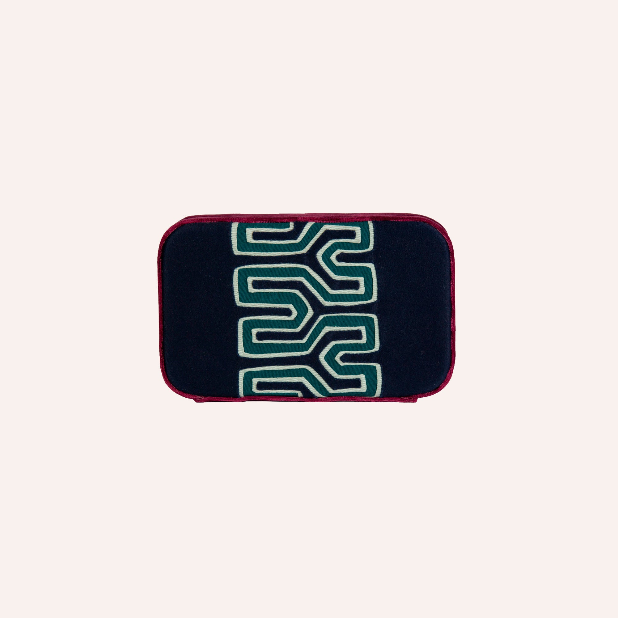SENDERO VELVET BOX