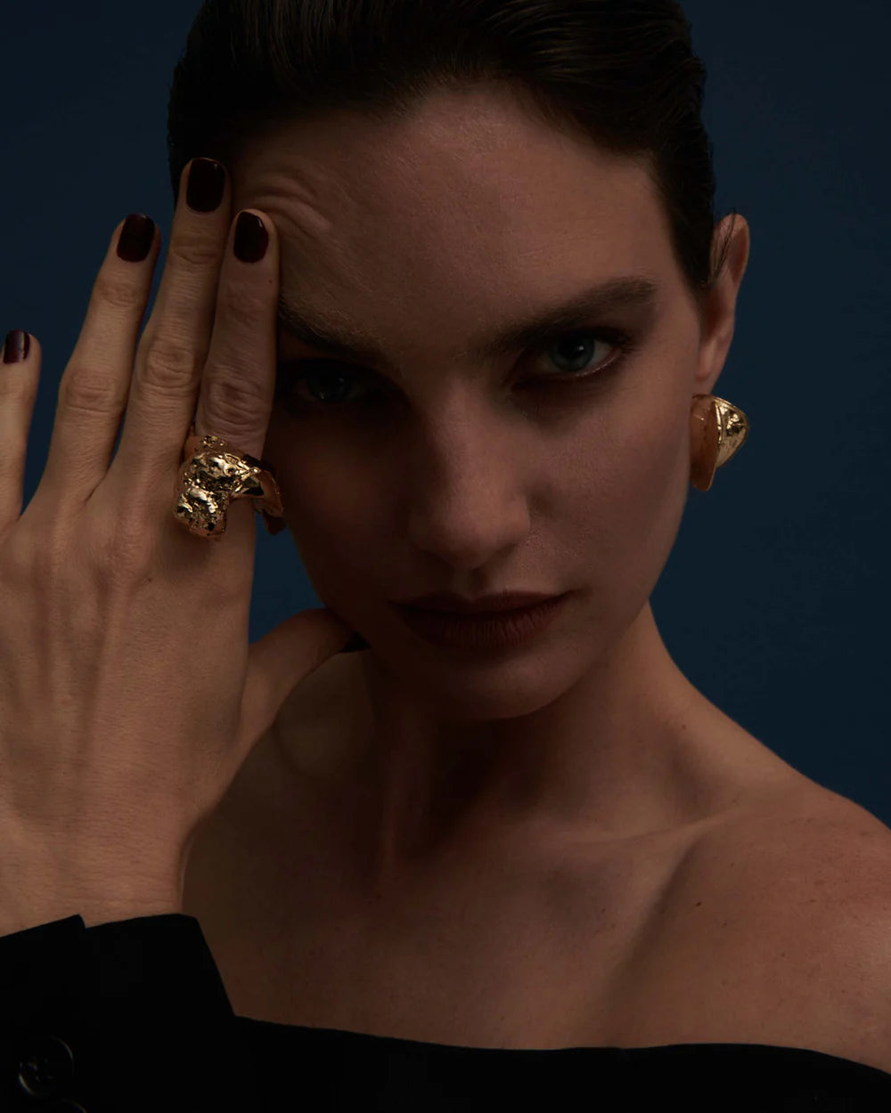 SHELL RING
