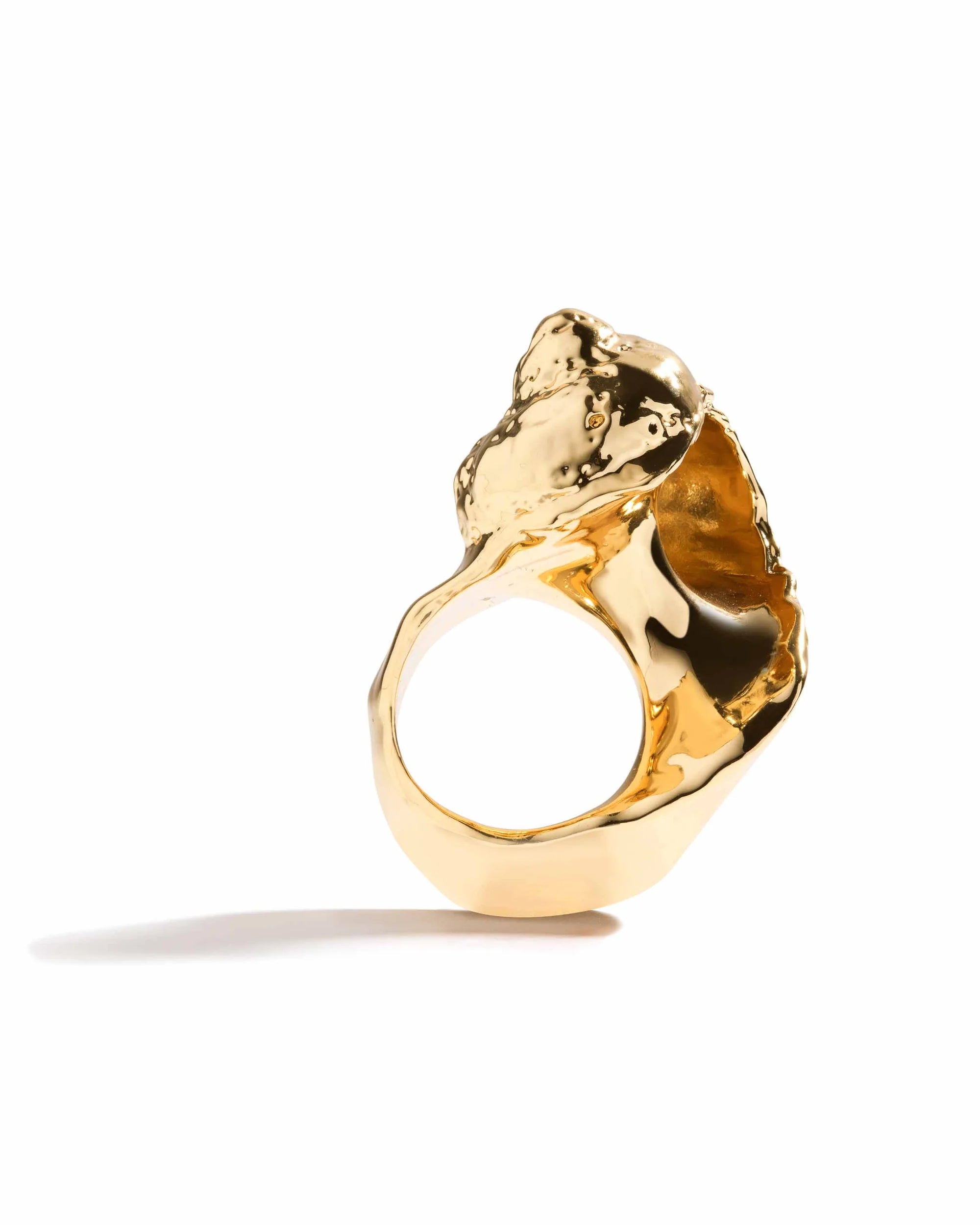 SHELL RING