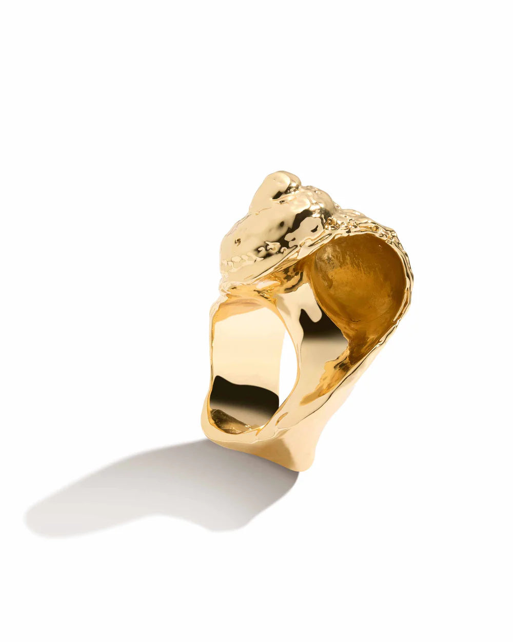 SHELL RING