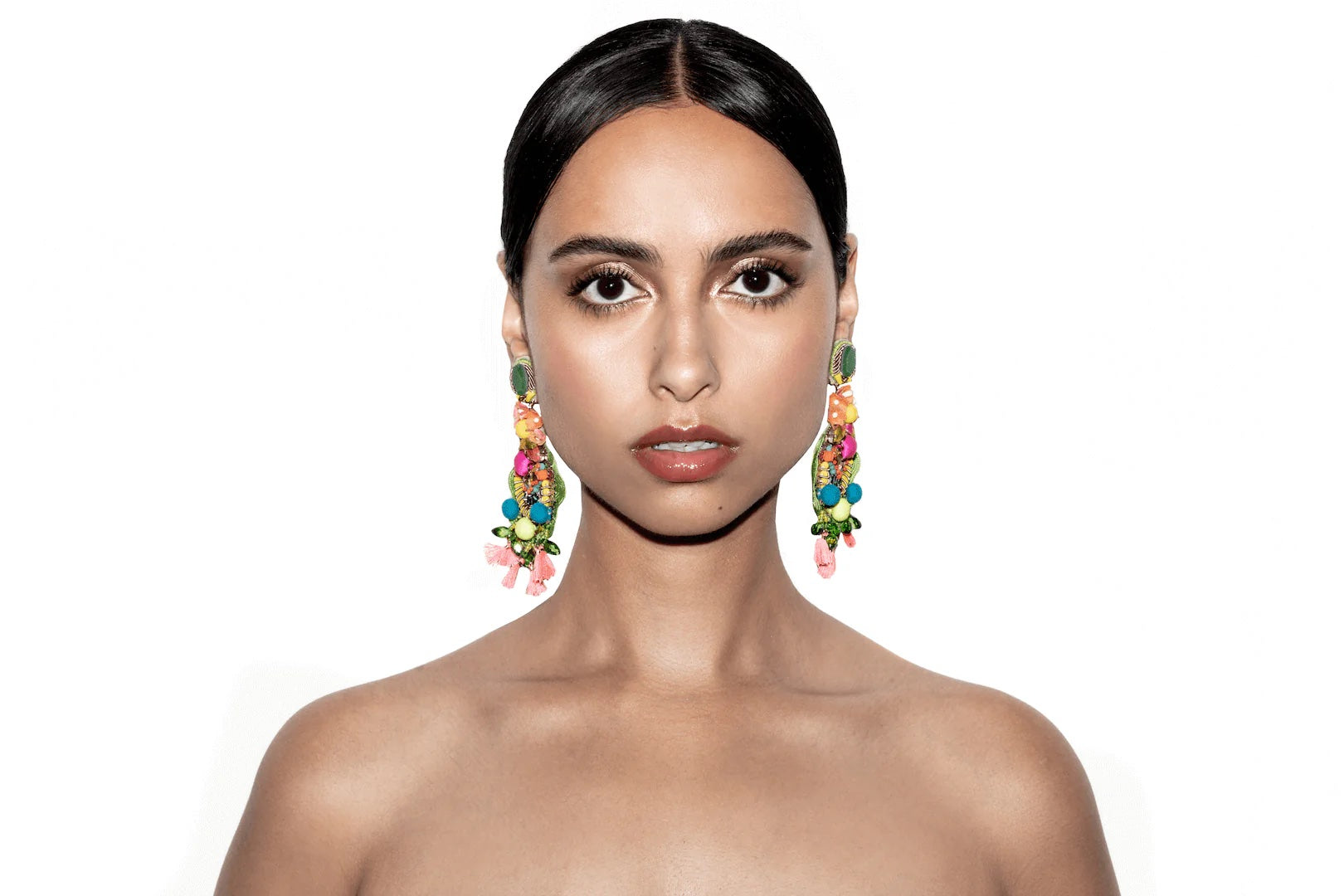 TULUM EARRINGS