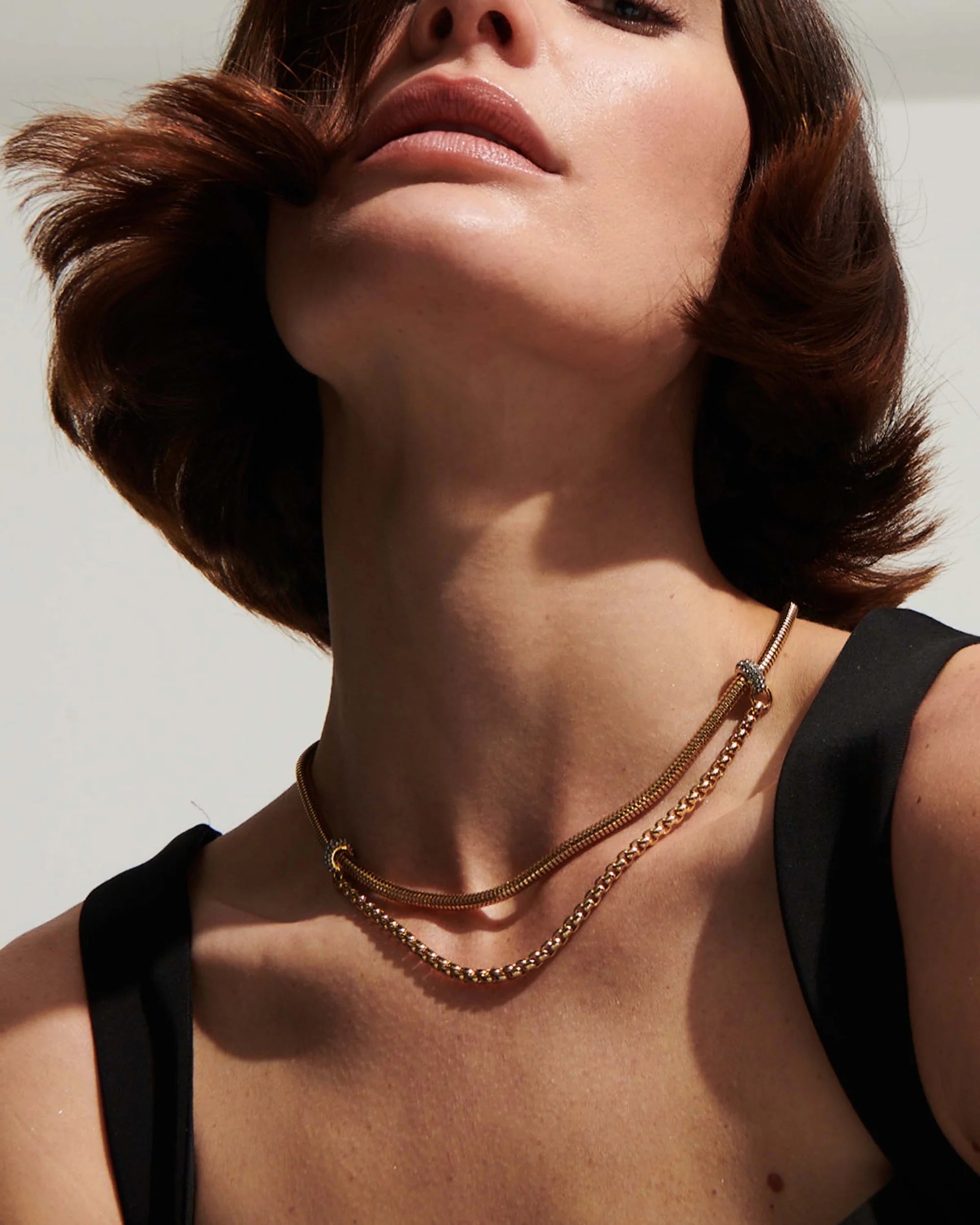 VENICE NECKLACE