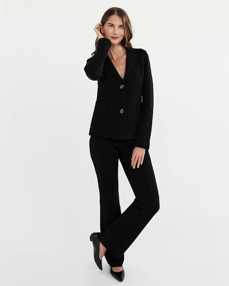 The Beale Cotton Cardigan