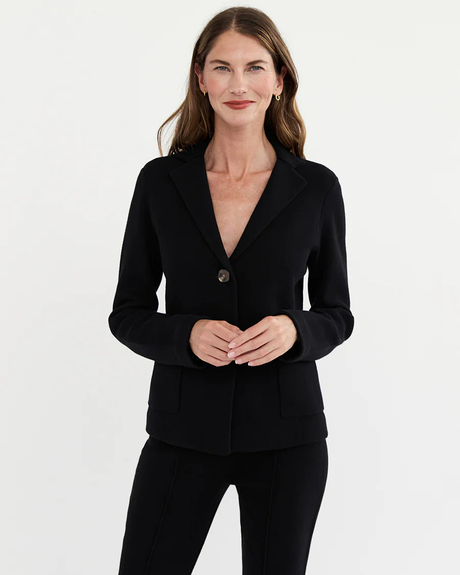 The Beale Cotton Cardigan