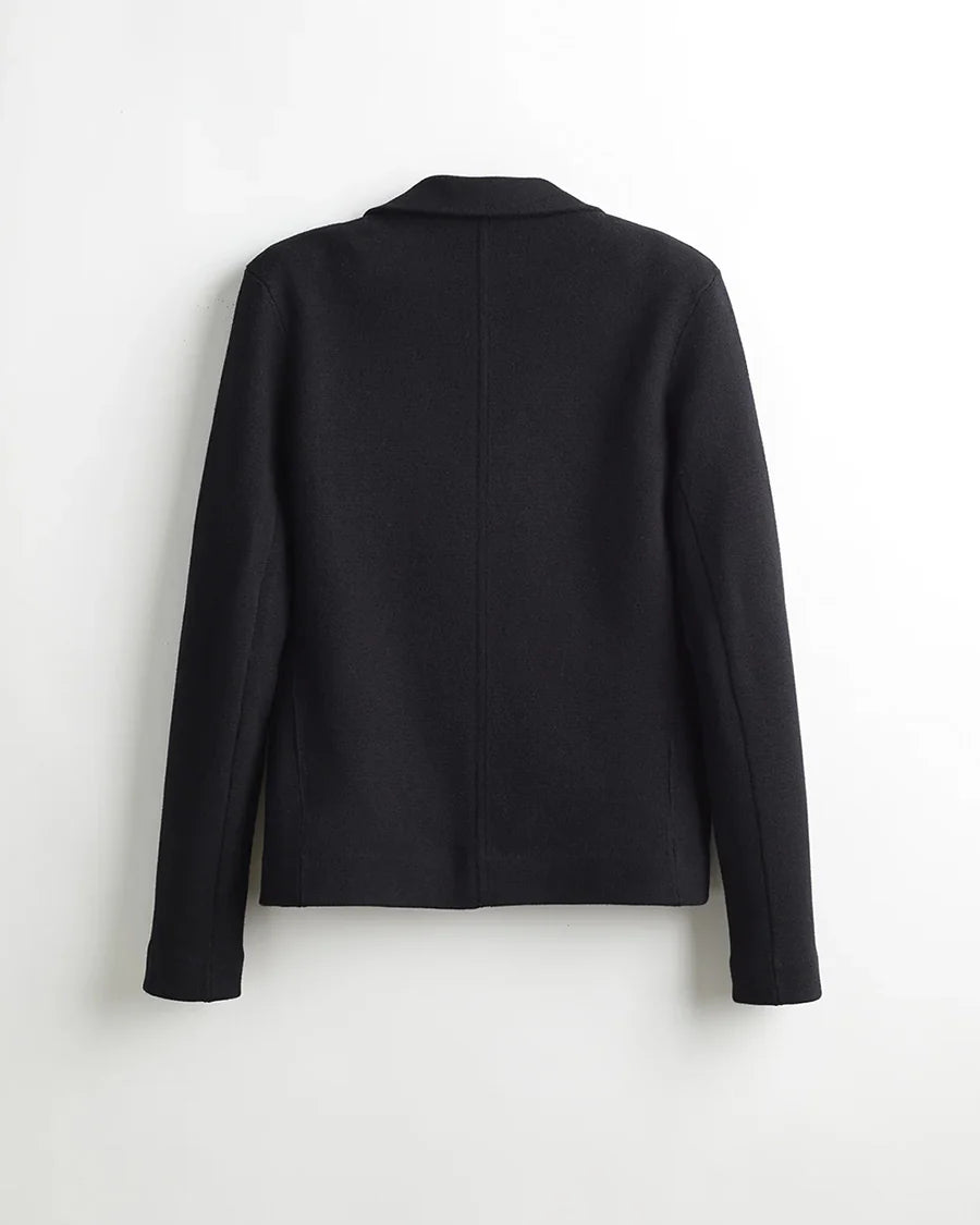 The Beale Cotton Cardigan