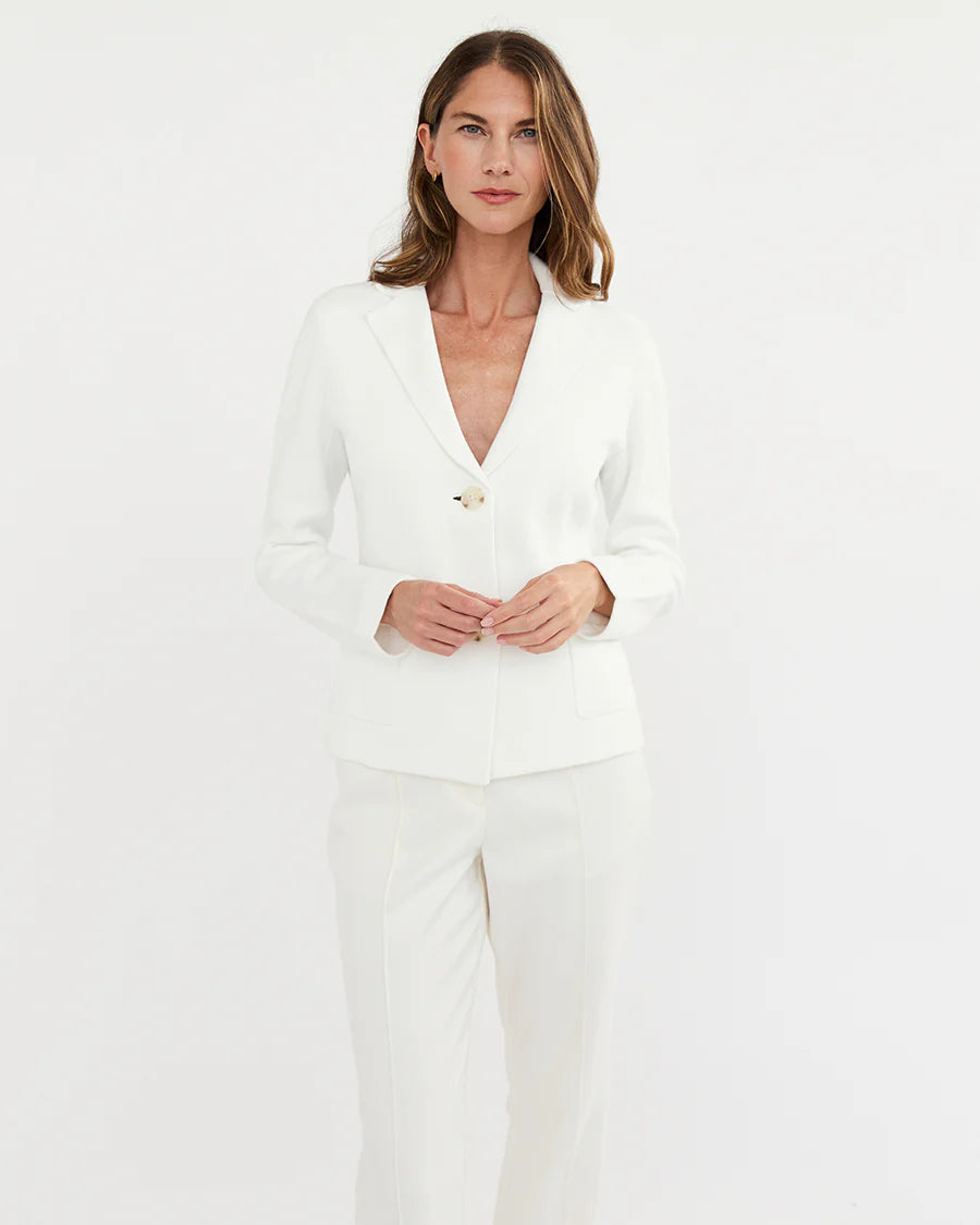 The Beale Cotton Cardigan